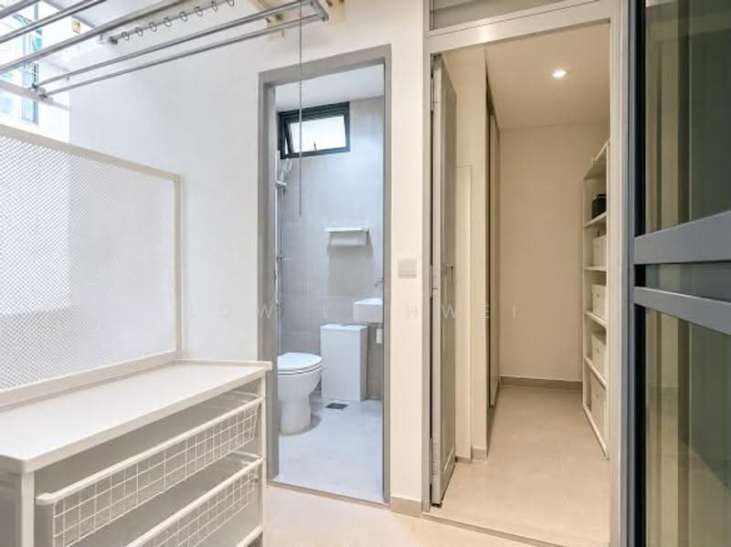 Signature At Yishun, 41 Yishun Street 51, Sembawang / Yishun, 4 Bedrooms, 1,184 sqft, Condominium For Sale, by Low Li Hwei, 500267455 - PropertyGuru.com.sg