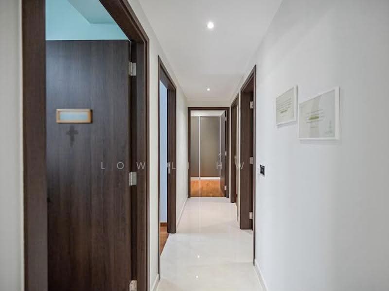 Signature At Yishun, 41 Yishun Street 51, Sembawang / Yishun, 4 Bedrooms, 1,184 sqft, Condominium For Sale, by Low Li Hwei, 500267455 - PropertyGuru.com.sg