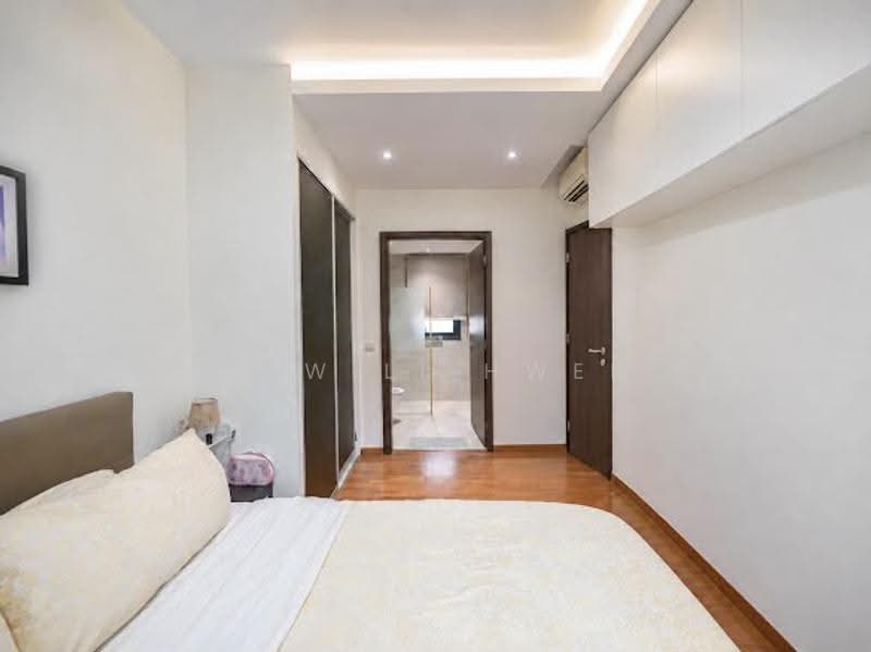 Signature At Yishun, 41 Yishun Street 51, Sembawang / Yishun, 4 Bedrooms, 1,184 sqft, Condominium For Sale, by Low Li Hwei, 500267455 - PropertyGuru.com.sg