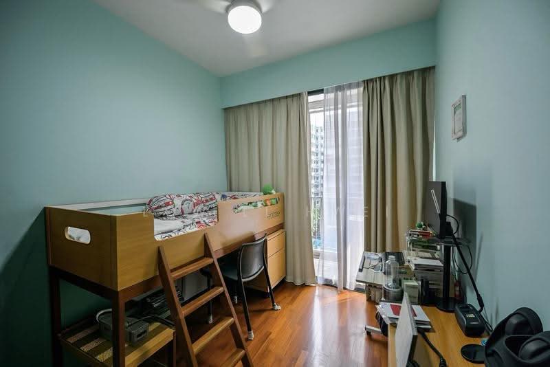 Signature At Yishun, 41 Yishun Street 51, Sembawang / Yishun, 4 Bedrooms, 1,184 sqft, Condominium For Sale, by Low Li Hwei, 500267455 - PropertyGuru.com.sg