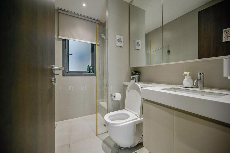 Signature At Yishun, 41 Yishun Street 51, Sembawang / Yishun, 4 Bedrooms, 1,184 sqft, Condominium For Sale, by Low Li Hwei, 500267455 - PropertyGuru.com.sg