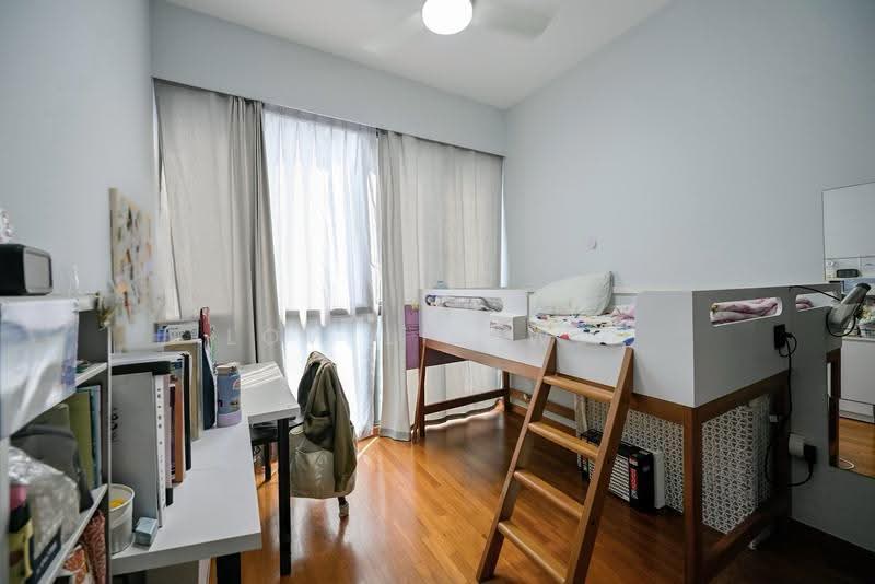 Signature At Yishun, 41 Yishun Street 51, Sembawang / Yishun, 4 Bedrooms, 1,184 sqft, Condominium For Sale, by Low Li Hwei, 500267455 - PropertyGuru.com.sg