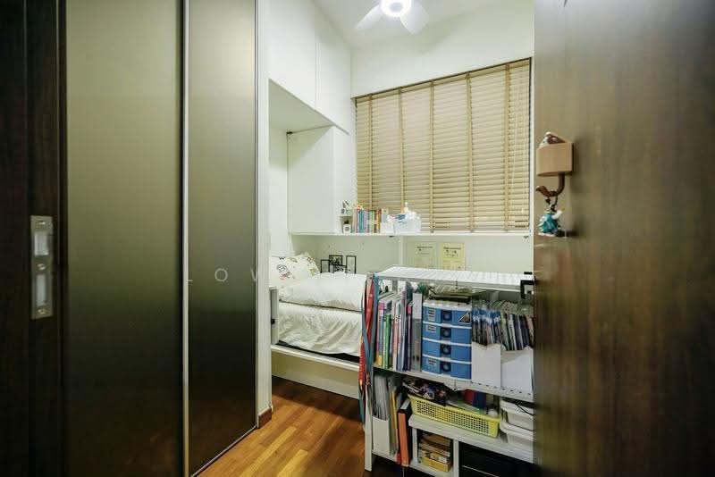 Signature At Yishun, 41 Yishun Street 51, Sembawang / Yishun, 4 Bedrooms, 1,184 sqft, Condominium For Sale, by Low Li Hwei, 500267455 - PropertyGuru.com.sg