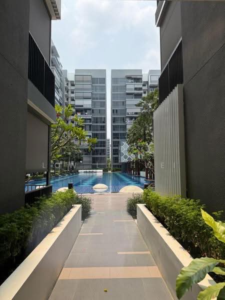 Signature At Yishun, 41 Yishun Street 51, Sembawang / Yishun, 4 Bedrooms, 1,184 sqft, Condominium For Sale, by Low Li Hwei, 500267455 - PropertyGuru.com.sg