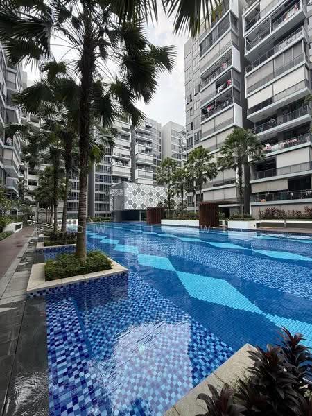 Signature At Yishun, 41 Yishun Street 51, Sembawang / Yishun, 4 Bedrooms, 1,184 sqft, Condominium For Sale, by Low Li Hwei, 500267455 - PropertyGuru.com.sg