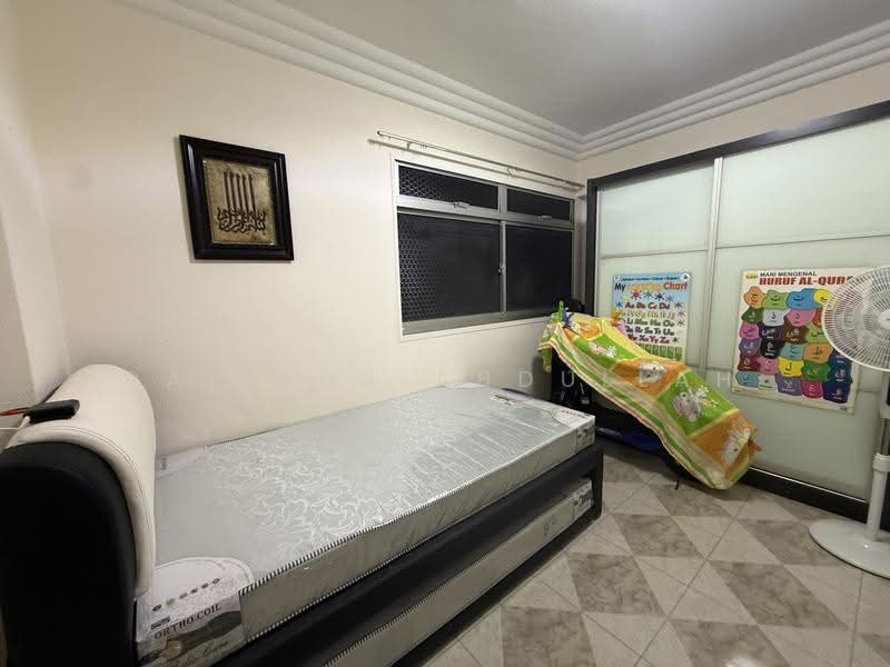 670 Woodlands Drive 71, 670 Woodlands Drive 71, Admiralty / Woodlands, 3 Bedrooms, 926 sqft, HDB Flat For Rent, by Daliana Abdullah, 500267459 - Bedroom - PropertyGuru.com.sg