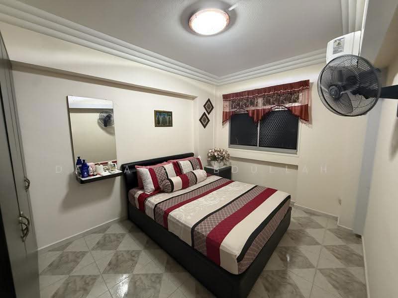 670 Woodlands Drive 71, 670 Woodlands Drive 71, Admiralty / Woodlands, 3 Bedrooms, 926 sqft, HDB Flat For Rent, by Daliana Abdullah, 500267459 - Bedroom - PropertyGuru.com.sg