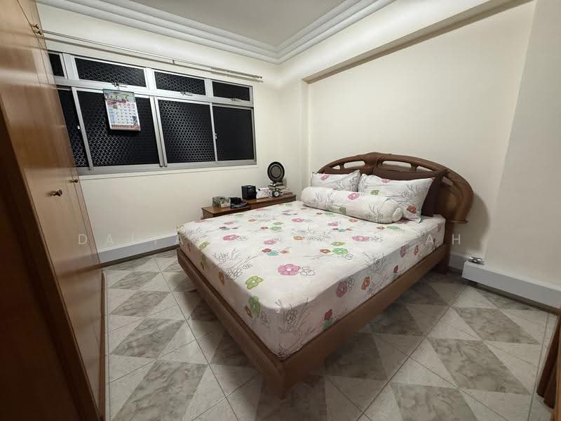 670 Woodlands Drive 71, 670 Woodlands Drive 71, Admiralty / Woodlands, 3 Bedrooms, 926 sqft, HDB Flat For Rent, by Daliana Abdullah, 500267459 - Bedroom - PropertyGuru.com.sg