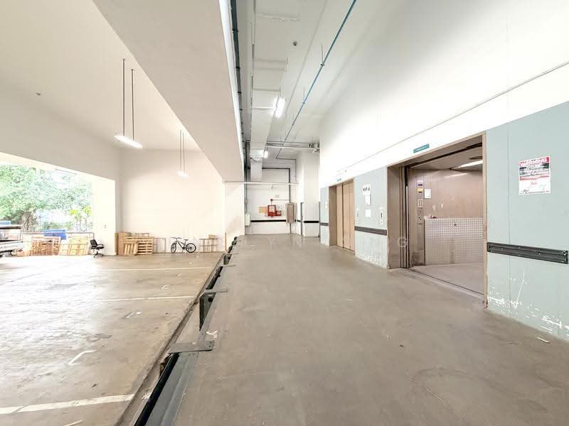 Hiangkie Industrial Building IV, 27 Woodlands Industrial Park E1, Sembawang / Yishun, 3,983 sqft, Factory / Workshop (B2) For Sale, by Venelyn Ong, 500267460 - CommercialGuru.com.sg