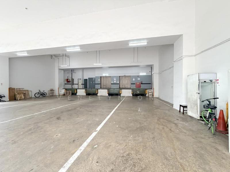 Hiangkie Industrial Building IV, 27 Woodlands Industrial Park E1, Sembawang / Yishun, 3,983 sqft, Factory / Workshop (B2) For Sale, by Venelyn Ong, 500267460 - CommercialGuru.com.sg