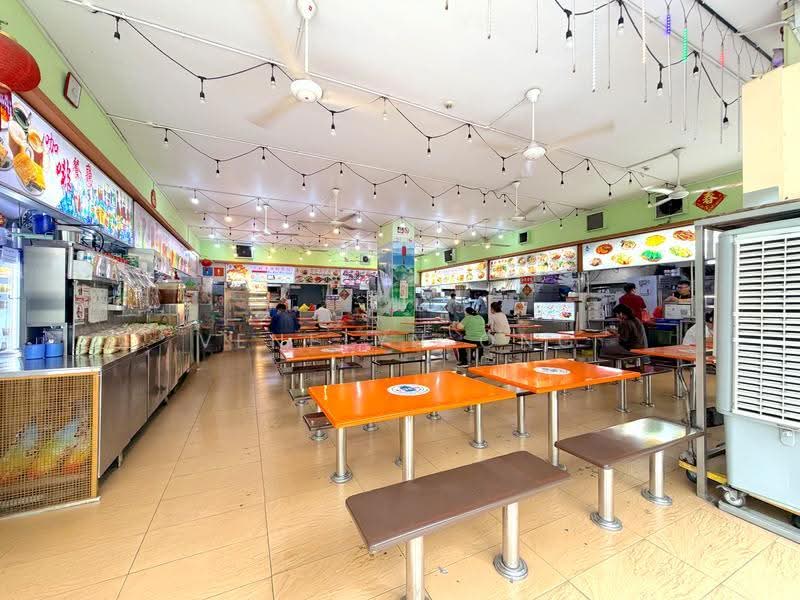 Hiangkie Industrial Building IV, 27 Woodlands Industrial Park E1, Sembawang / Yishun, 3,983 sqft, Factory / Workshop (B2) For Sale, by Venelyn Ong, 500267460 - Interior - CommercialGuru.com.sg