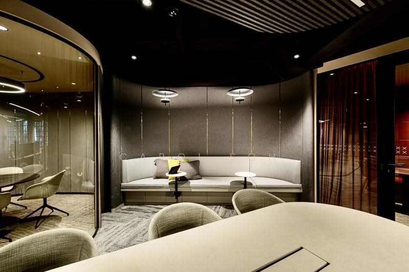 North Canal Road, Boat Quay / Raffles Place / Marina, 2,335 sqft, Office For Rent, by Carol Soh, 500267462 - Interior - CommercialGuru.com.sg