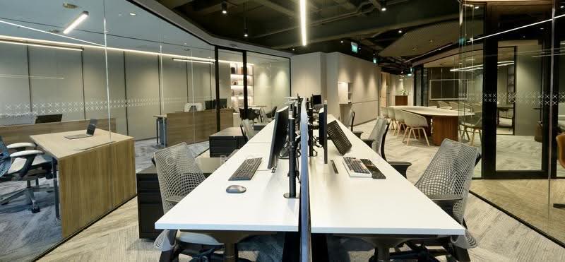 North Canal Road, Boat Quay / Raffles Place / Marina, 2,335 sqft, Office For Rent, by Carol Soh, 500267462 - Interior - CommercialGuru.com.sg