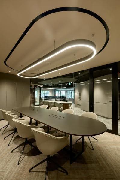North Canal Road, Boat Quay / Raffles Place / Marina, 2,335 sqft, Office For Rent, by Carol Soh, 500267462 - Interior - CommercialGuru.com.sg