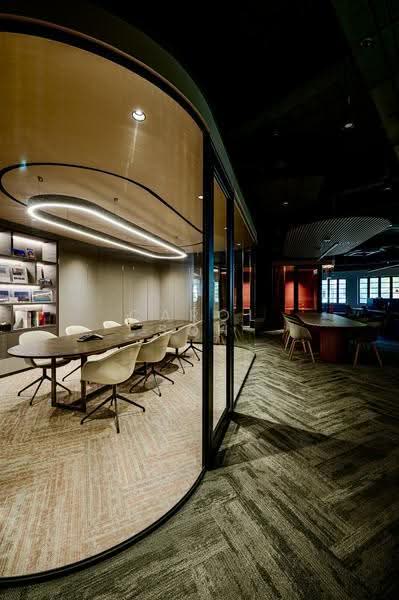 North Canal Road, Boat Quay / Raffles Place / Marina, 2,335 sqft, Office For Rent, by Carol Soh, 500267462 - Interior - CommercialGuru.com.sg