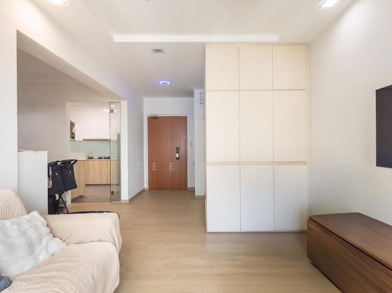 509C Yishun Avenue 4, 509C Yishun Avenue 4, Sembawang / Yishun, 3 Bedrooms, 1,001 sqft, HDB Flat For Sale, by Zee Koh, 500267463 - Living Room - PropertyGuru.com.sg