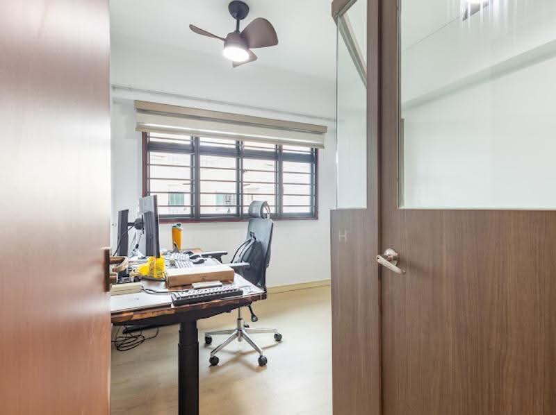 509C Yishun Avenue 4, 509C Yishun Avenue 4, Sembawang / Yishun, 3 Bedrooms, 1,001 sqft, HDB Flat For Sale, by Zee Koh, 500267463 - Study - PropertyGuru.com.sg
