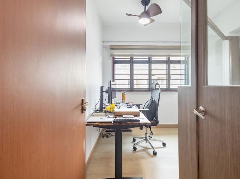 509C Yishun Avenue 4, 509C Yishun Avenue 4, Sembawang / Yishun, 3 Bedrooms, 1,001 sqft, HDB Flat For Sale, by Zee Koh, 500267463 - Study - PropertyGuru.com.sg