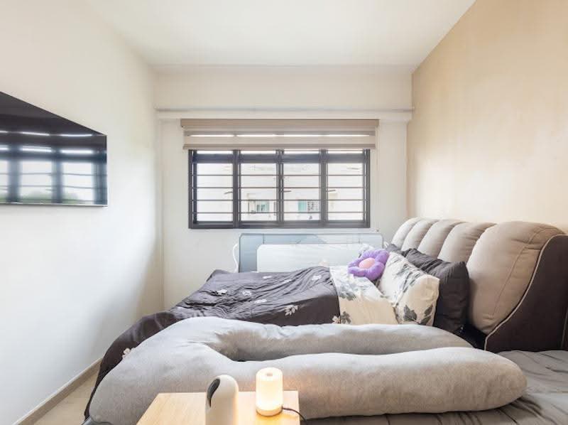 509C Yishun Avenue 4, 509C Yishun Avenue 4, Sembawang / Yishun, 3 Bedrooms, 1,001 sqft, HDB Flat For Sale, by Zee Koh, 500267463 - Bedroom - PropertyGuru.com.sg
