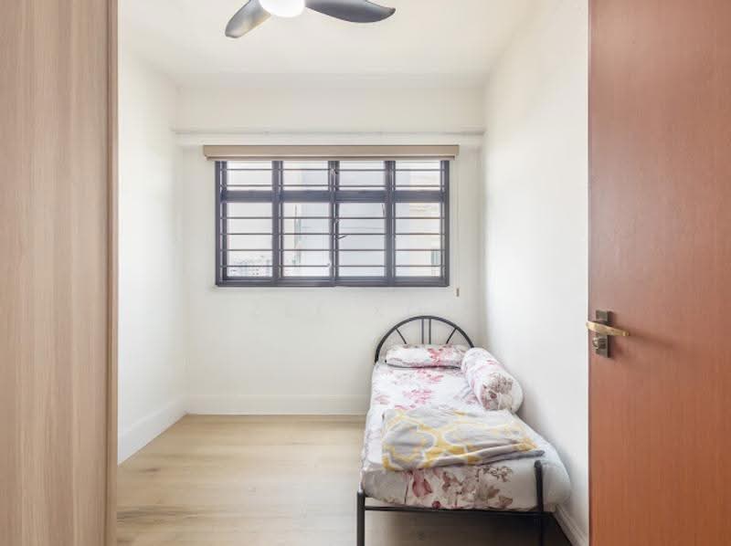 509C Yishun Avenue 4, 509C Yishun Avenue 4, Sembawang / Yishun, 3 Bedrooms, 1,001 sqft, HDB Flat For Sale, by Zee Koh, 500267463 - Bedroom - PropertyGuru.com.sg