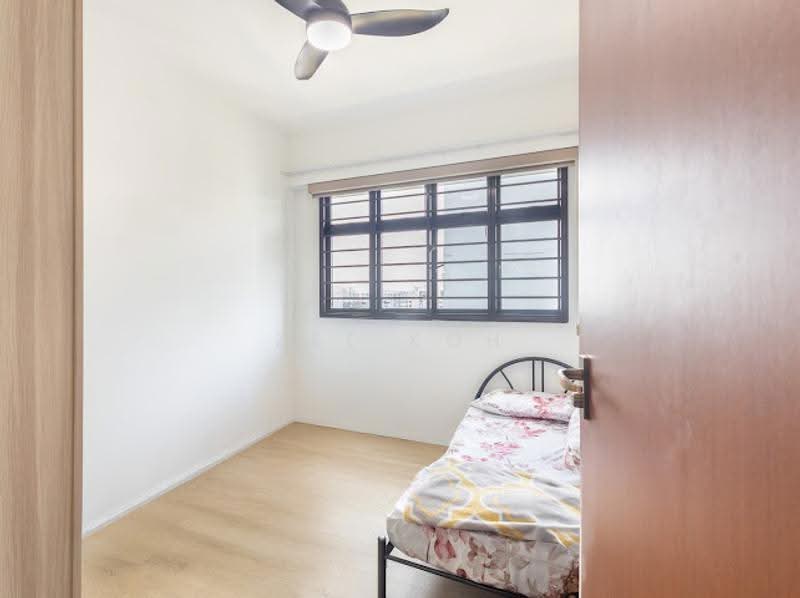 509C Yishun Avenue 4, 509C Yishun Avenue 4, Sembawang / Yishun, 3 Bedrooms, 1,001 sqft, HDB Flat For Sale, by Zee Koh, 500267463 - Bedroom - PropertyGuru.com.sg