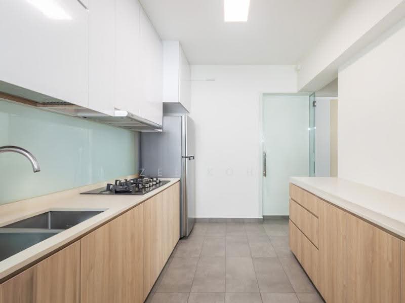 509C Yishun Avenue 4, 509C Yishun Avenue 4, Sembawang / Yishun, 3 Bedrooms, 1,001 sqft, HDB Flat For Sale, by Zee Koh, 500267463 - Kitchen - PropertyGuru.com.sg