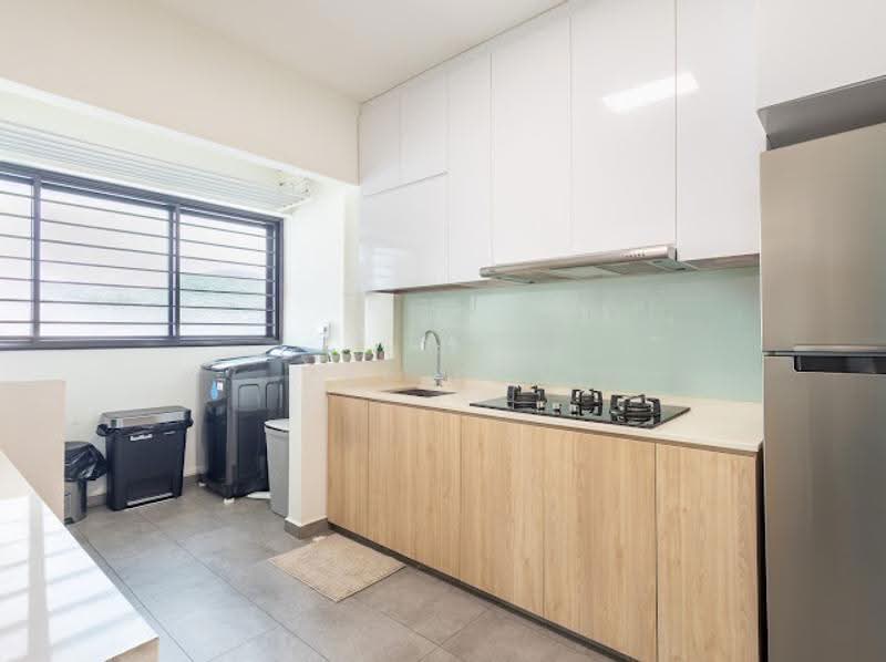 509C Yishun Avenue 4, 509C Yishun Avenue 4, Sembawang / Yishun, 3 Bedrooms, 1,001 sqft, HDB Flat For Sale, by Zee Koh, 500267463 - Kitchen - PropertyGuru.com.sg
