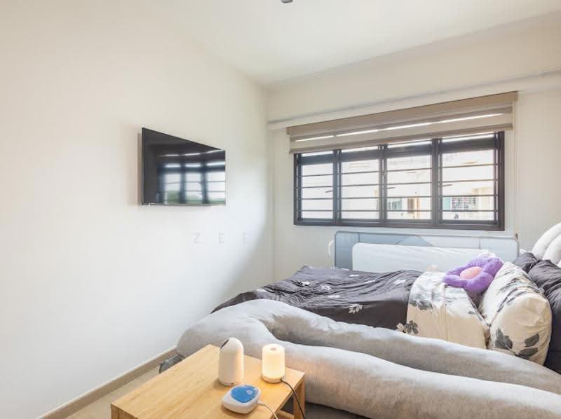 509C Yishun Avenue 4, 509C Yishun Avenue 4, Sembawang / Yishun, 3 Bedrooms, 1,001 sqft, HDB Flat For Sale, by Zee Koh, 500267463 - Bedroom - PropertyGuru.com.sg