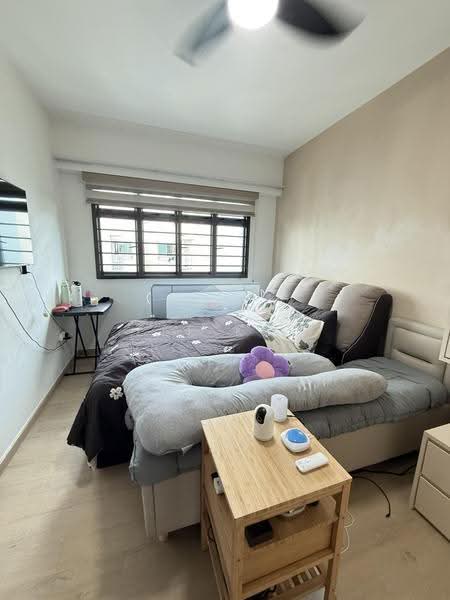 509C Yishun Avenue 4, 509C Yishun Avenue 4, Sembawang / Yishun, 3 Bedrooms, 1,001 sqft, HDB Flat For Sale, by Zee Koh, 500267463 - Bedroom - PropertyGuru.com.sg
