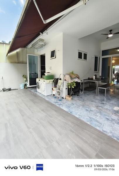 kerong lane, Sembawang / Yishun, 5 Bedrooms, 4,300 sqft, Semi-Detached House For Sale, by William Liu, 500267464 - Exterior - PropertyGuru.com.sg