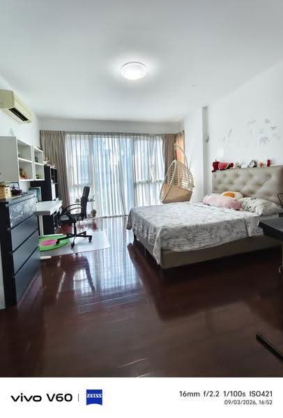 kerong lane, Sembawang / Yishun, 5 Bedrooms, 4,300 sqft, Semi-Detached House For Sale, by William Liu, 500267464 - Bedroom - PropertyGuru.com.sg