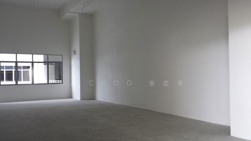 Ark @ Gambas, 7 Gambas Avenue, Sembawang / Yishun, 2,800 sqft, Light Industrial (B1) For Rent, by TJ Choo 朱芸苇, 500267470 - Interior - CommercialGuru.com.sg