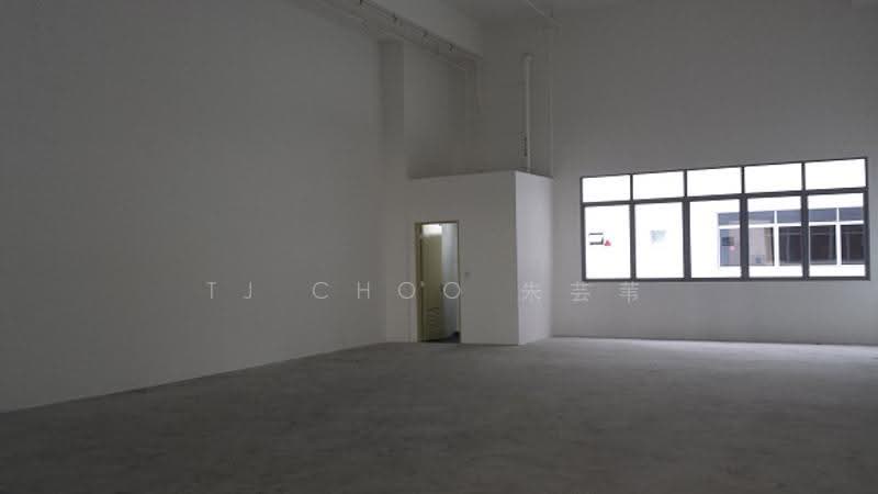 Ark @ Gambas, 7 Gambas Avenue, Sembawang / Yishun, 2,800 sqft, Light Industrial (B1) For Rent, by TJ Choo 朱芸苇, 500267470 - Interior - CommercialGuru.com.sg