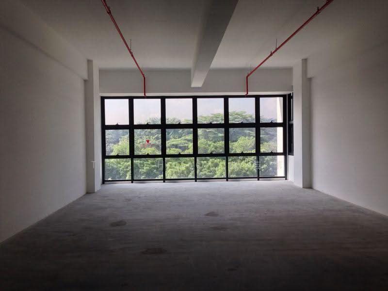 Ark @ Gambas, 7 Gambas Avenue, Sembawang / Yishun, 2,800 sqft, Light Industrial (B1) For Rent, by TJ Choo 朱芸苇, 500267470 - Interior - CommercialGuru.com.sg