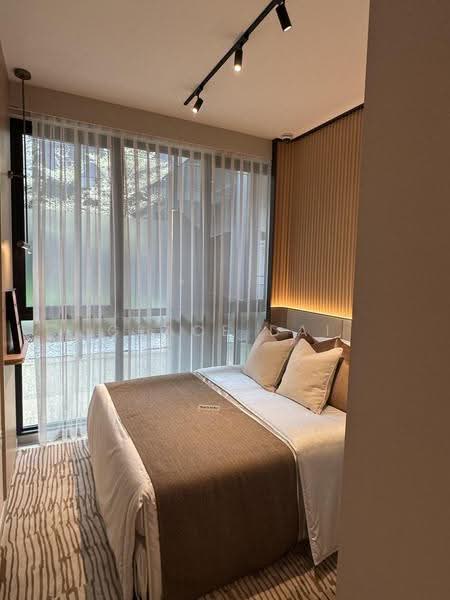 Lucerne Grand, Lakeside Drive, Boon Lay / Jurong / Tuas, 2 Bedrooms, 624 sqft, Condominium For Sale, by Grace Dai, 500267471 - Bedroom - PropertyGuru.com.sg
