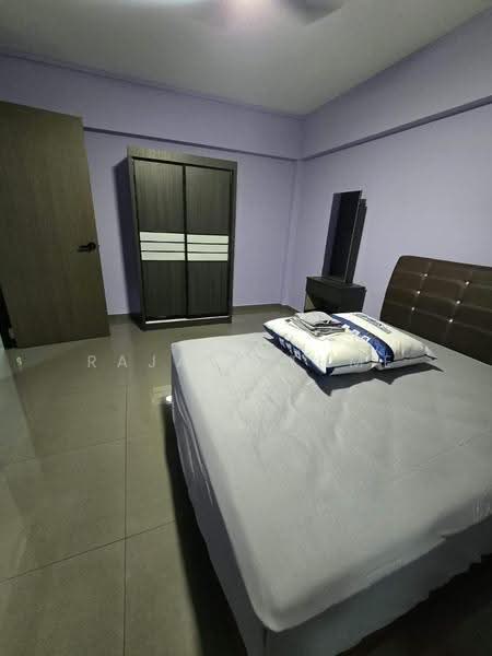 455 Jurong West Street 42, 455 Jurong West Street 42, Boon Lay / Jurong / Tuas, 3 Bedrooms, 1,119 sqft, HDB Flat For Rent, by Raja Lathme, 500267472 - Bedroom - PropertyGuru.com.sg