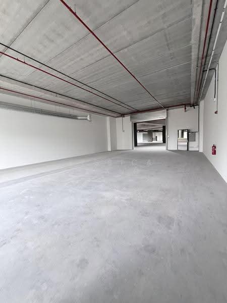 Ramp Up / Tampines, Pasir Ris / Tampines, 1,927 sqft, Factory / Workshop (B2) For Rent, by Jessica Liang, 500267473 - Interior - CommercialGuru.com.sg