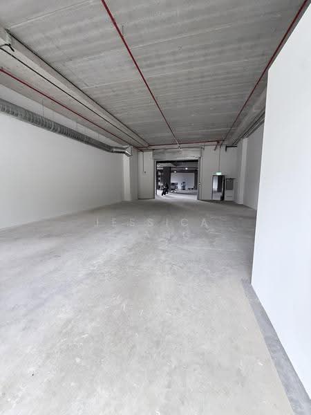 Ramp Up / Tampines, Pasir Ris / Tampines, 1,927 sqft, Factory / Workshop (B2) For Rent, by Jessica Liang, 500267473 - Interior - CommercialGuru.com.sg