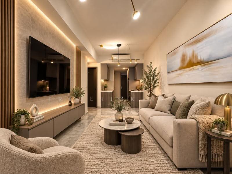 The Addition, 21 Meyappa Chettiar Road, Macpherson / Potong Pasir, 3 Bedrooms, 797 sqft, Condominium For Sale, by Frederick Neo, 500267474 - PropertyGuru.com.sg