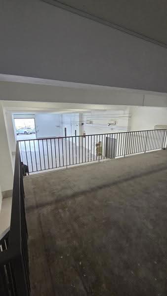 Ground Floor Near Marymount MRT, Marymount, Jalan Pemimpin, Upper Thomson, Ang Mo Kio / Bishan / Thomson, 2,587 sqft, Light Industrial (B1) For Rent, by Marc Singh, 500267475 - Interior - CommercialGuru.com.sg