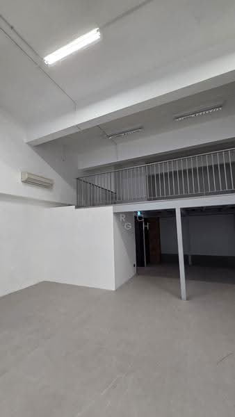 Ground Floor Near Marymount MRT, Marymount, Jalan Pemimpin, Upper Thomson, Ang Mo Kio / Bishan / Thomson, 2,587 sqft, Light Industrial (B1) For Rent, by Marc Singh, 500267475 - Interior - CommercialGuru.com.sg