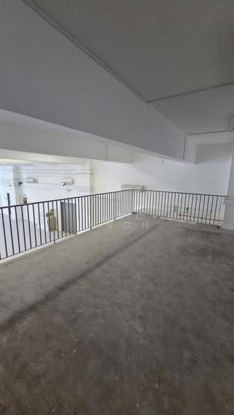 Ground Floor Near Marymount MRT, Marymount, Jalan Pemimpin, Upper Thomson, Ang Mo Kio / Bishan / Thomson, 2,587 sqft, Light Industrial (B1) For Rent, by Marc Singh, 500267475 - Interior - CommercialGuru.com.sg