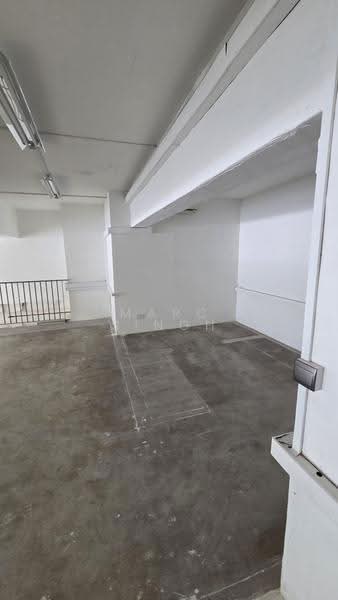 Ground Floor Near Marymount MRT, Marymount, Jalan Pemimpin, Upper Thomson, Ang Mo Kio / Bishan / Thomson, 2,587 sqft, Light Industrial (B1) For Rent, by Marc Singh, 500267475 - Interior - CommercialGuru.com.sg