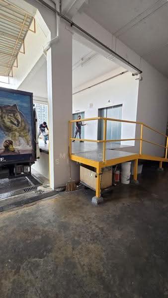 Ground Floor Near Marymount MRT, Marymount, Jalan Pemimpin, Upper Thomson, Ang Mo Kio / Bishan / Thomson, 2,587 sqft, Light Industrial (B1) For Rent, by Marc Singh, 500267475 - Exterior - CommercialGuru.com.sg