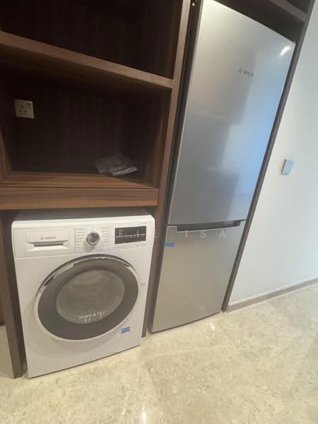 Pullman Residences, 18 Dunearn Road, Newton / Novena, 2 Bedrooms, 667 sqft, Condominium For Sale, by Alfie Isa, 500267476 - Interior - PropertyGuru.com.sg