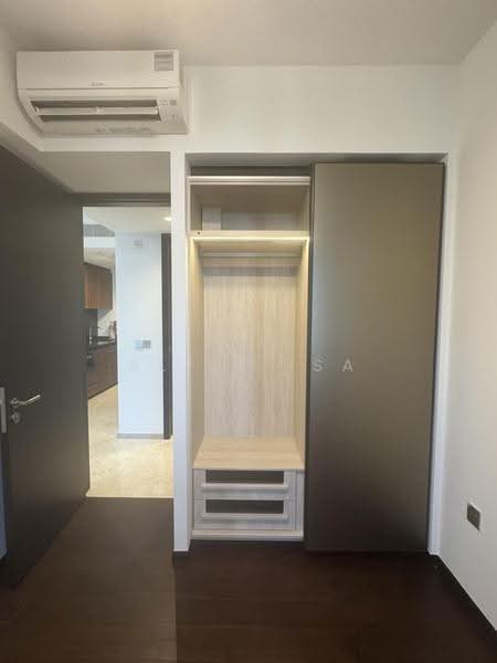 Pullman Residences, 18 Dunearn Road, Newton / Novena, 2 Bedrooms, 667 sqft, Condominium For Sale, by Alfie Isa, 500267476 - Interior - PropertyGuru.com.sg