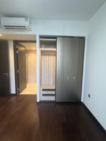 Pullman Residences, 18 Dunearn Road, Newton / Novena, 2 Bedrooms, 667 sqft, Condominium For Sale, by Alfie Isa, 500267476 - Interior - PropertyGuru.com.sg