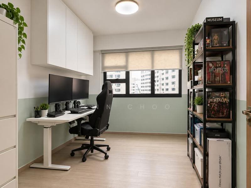 468A Bukit Batok West Avenue 9, 468A Bukit Batok West Avenue 9, Dairy Farm / Bukit Panjang / Choa Chu Kang, 3 Bedrooms, 1,001 sqft, HDB Flat For Sale, by Lynn Choo, 500267477 - Study - PropertyGuru.com.sg
