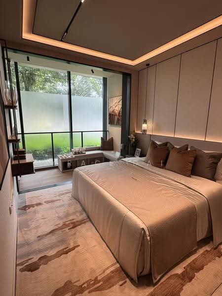 Lucerne Grand, Lakeside Drive, Boon Lay / Jurong / Tuas, 3 Bedrooms, 1,001 sqft, Condominium For Sale, by Grace Dai, 500267478 - Bedroom - PropertyGuru.com.sg
