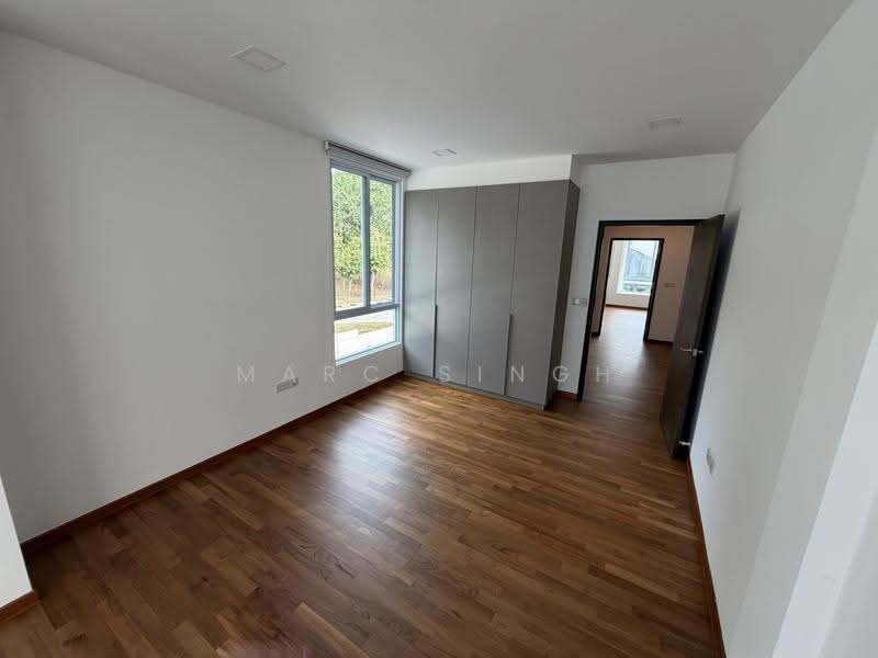 Newly Refurbished | 6 Rooms | Pool+Jacuzzi | Near Sembawang Beach, Sembawang, Woodlands, Yishun, Sembawang / Yishun, 6 Bedrooms, 7,335 sqft, Semi-Detached House For Rent, by Marc Singh, 500267481 - Bedroom - PropertyGuru.com.sg